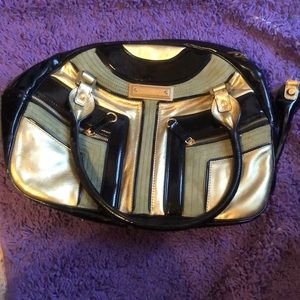 L.A.M.B SHOULDER BAG